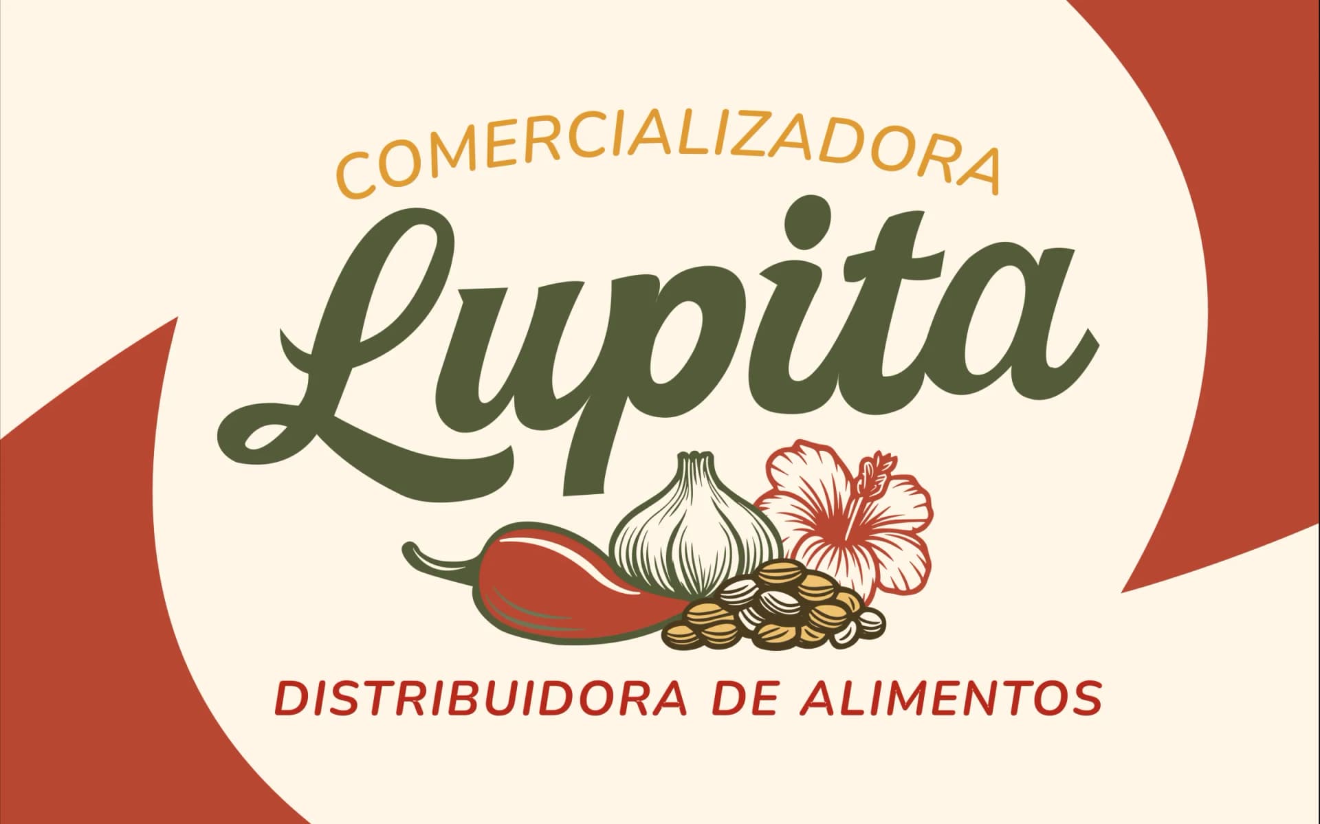 DISTRIBUIDORA LUPITA