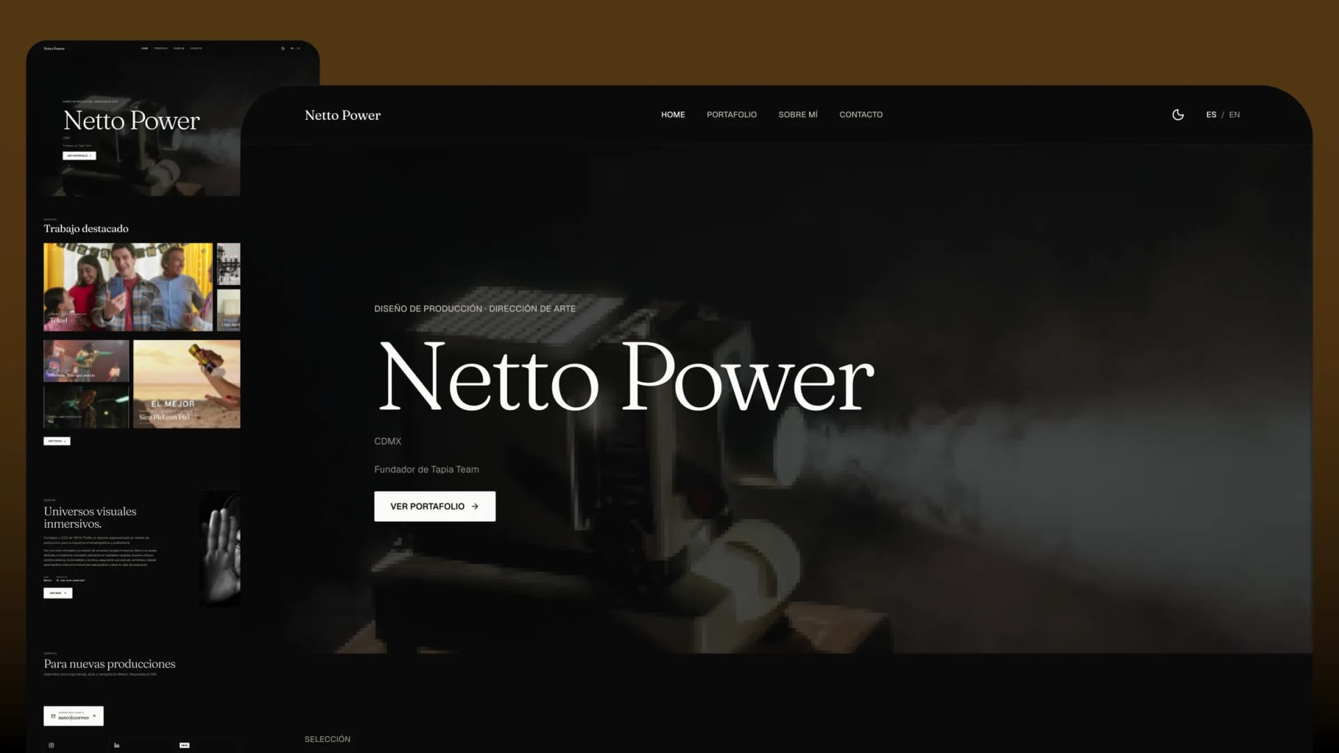 NETTO POWER