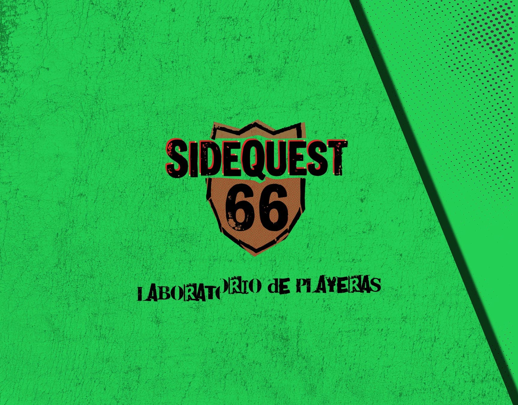 SIDEQUEST 66